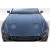2015-2017 Ford Mustang Duraflex MK7 Look Hood - 1 Piece - image 1