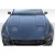2015-2017 Ford Mustang MK7 Look Hood - 1 Piece - image 1