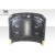 2015-2017 Ford Mustang MK7 Look Hood - 1 Piece - image 11