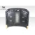2015-2017 Ford Mustang MK7 Look Hood - 1 Piece - image 7