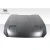 2015-2017 Ford Mustang MK7 Look Hood - 1 Piece - image 4