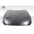 2015-2017 Ford Mustang MK7 Look Hood - 1 Piece - image 3