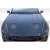 2015-2017 Ford Mustang MK7 Hood - image 1