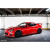 2013-2016 Scion FR-S  Duraflex Modellista Look Body Kit - 7 Piece - image 4