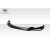2013-2016 Scion FR-S Duraflex Modellista Look Front Lip Under Air Dam Spoiler - 3 Piece - image 16