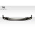 2013-2016 Scion FR-S Modellista Look Front Lip Under Air Dam Spoiler - 3 Piece - image 13