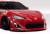 2013-2020 Scion FR-S Duraflex Modellista Look Front Lip Under Air Dam Spoiler 3 Piece