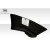 2013-2020 Scion FR-S Toyota 86 Subaru BRZ Modellista Look Rear Add Ons Spat Extensions - 2 Piece - image 13