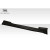 2013-2020 Scion FR-S Toyota 86 Subaru BRZ Modellista Look Side Skirt Rocker Panels - 2 Piece - image 4