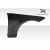 2008-2014 Mercedes C Class Morello Edition Fender - image 7