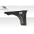 2008-2014 Mercedes C Class Morello Edition Fender - image 13