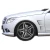 2008-2014 Mercedes C Class Morello Edition Fender - image 1