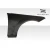 2008-2014 Mercedes C Class Morello Edition Fender - image 6