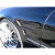 2001-2007 Mercedes C Class W203 Morello Edition Fenders - 2 Piece - image 5