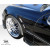 2001-2007 Mercedes C Class W203 Morello Edition Fenders - 2 Piece - image 9