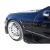 2001-2007 Mercedes C Class W203 Morello Edition Fenders - 2 Piece - image 1