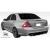 2001-2007 Mercedes C Class Morello Edition Fender - image 6
