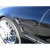 2001-2007 Mercedes C Class Morello Edition Fender - image 8
