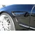 2001-2007 Mercedes C Class Morello Edition Fender - image 11