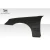 2001-2007 Mercedes C Class Morello Edition Fender - image 20