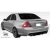 2001-2007 Mercedes C Class Morello Edition Fender - image 7