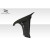 2001-2007 Mercedes C Class W203 Morello Edition Fenders - 2 Piece - image 12