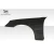 2001-2007 Mercedes C Class Morello Edition Fender - image 21