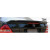 2001-2007 Mercedes C Class W203 Morello Edition Wing Trunk Lid Spoiler - 1 Piece - image 9