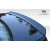 2001-2007 Mercedes C Class Morello Edition Rear Wing - image 5