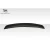 2001-2007 Mercedes C Class Morello Edition Rear Wing - image 20