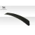 2001-2007 Mercedes C Class W203 Morello Edition Wing Trunk Lid Spoiler - 1 Piece - image 22