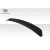2001-2007 Mercedes C Class Morello Edition Rear Wing - image 23