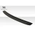 2001-2007 Mercedes C Class Morello Edition Rear Wing - image 25