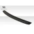 2001-2007 Mercedes C Class Morello Edition Rear Wing - image 24