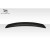 2001-2007 Mercedes C Class W203 Duraflex Morello Edition Wing Trunk Lid Spoiler - 1 Piece - image 14