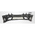 2000-2002 Mercedes E Class W210 Morello Edition Front Bumper - 1 Piece - image 7
