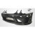 2000-2002 Mercedes E Class W210 Morello Edition Front Bumper - 1 Piece - image 4
