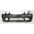 2000-2002 Mercedes E Class Morello Edition Carbon Fiber Front Bumper - image 3