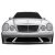 2000-2002 Mercedes E Class Morello Edition Carbon Fiber Front Bumper - image 2