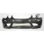 2000-2002 Mercedes E Class Morello Edition Carbon Fiber Front Bumper - image 4