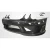 2000-2002 Mercedes E Class Morello Edition Carbon Fiber Front Bumper - image 5