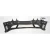 2000-2002 Mercedes E Class Morello Edition Carbon Fiber Front Bumper - image 7