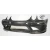 2000-2002 Mercedes E Class Morello Edition Carbon Fiber Front Bumper - image 16