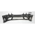 2000-2002 Mercedes E Class Morello Edition Carbon Fiber Front Bumper - image 13