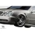 1998-2002 Mercedes CLK Morello Edition Fender - image 3