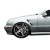 1998-2002 Mercedes CLK Morello Edition Fender - image 1