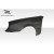 1998-2002 Mercedes CLK W208 Morello Edition Fenders - 2 Piece - image 4