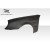 1998-2002 Mercedes CLK W208 Morello Edition Fenders - 2 Piece - image 4