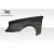 1998-2002 Mercedes CLK W208 Morello Edition Fenders - 2 Piece - image 6