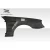 1998-2002 Mercedes CLK Morello Edition Fender - image 12